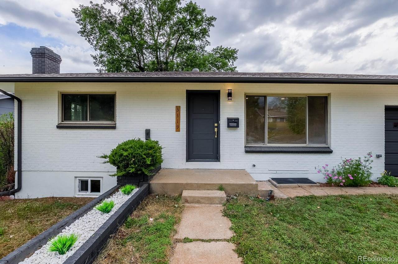 3119 Lowell Boulevard - Photo 1