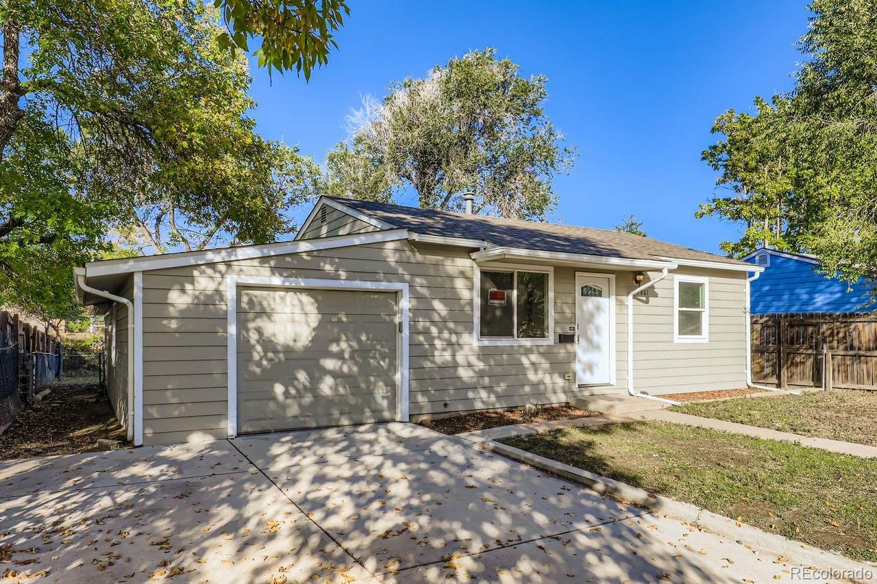 7861 Pontiac Street - Photo 1