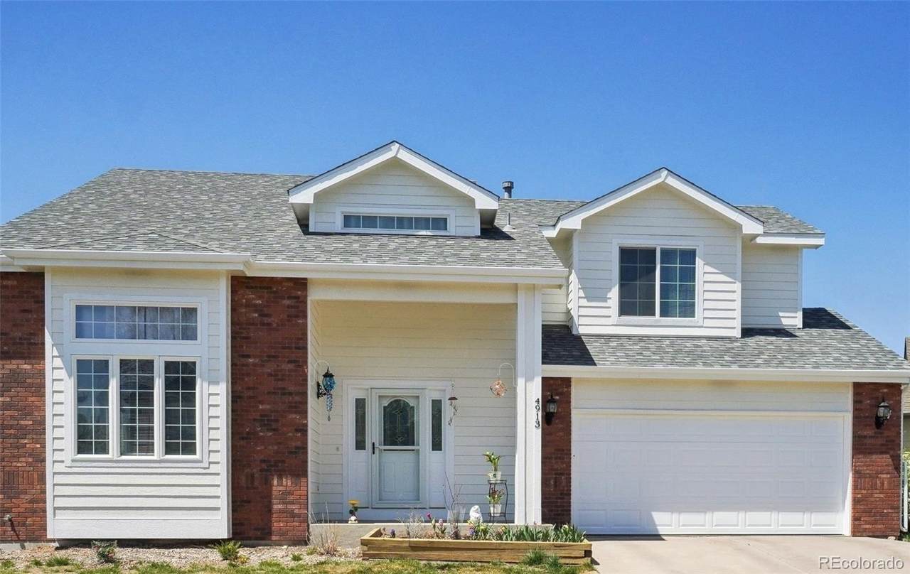 4913 Smallwood Court - Photo 1