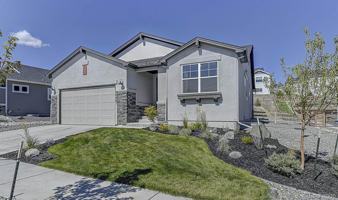 2252 Solterra Street - Photo 1