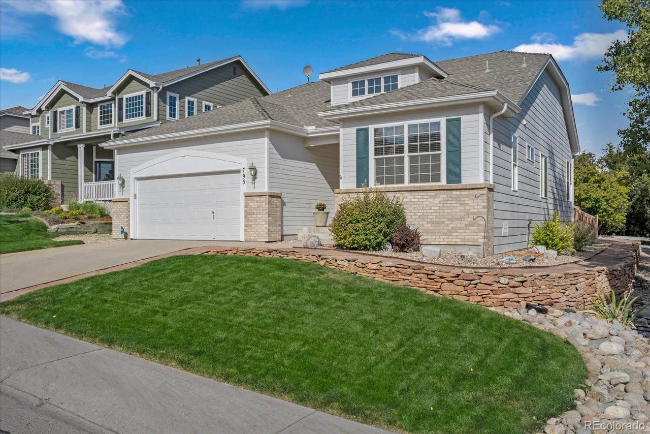 795 Deer Clover Way - Photo 1