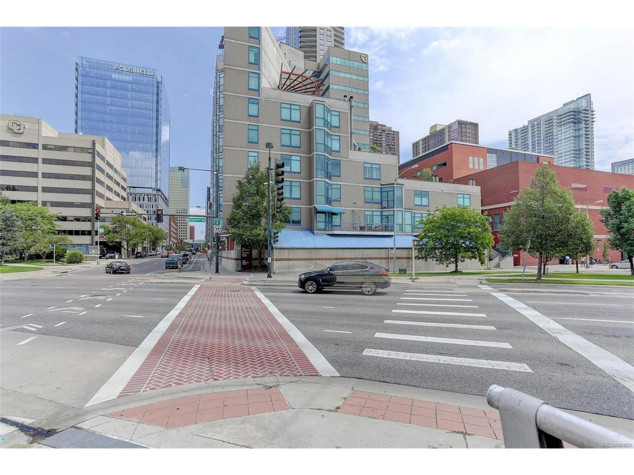 1350 Lawrence Street - Photo 1