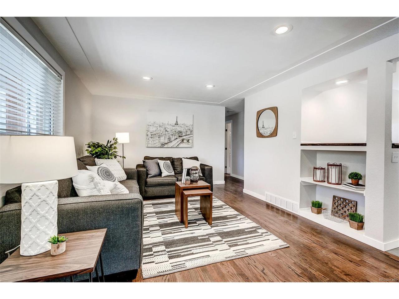 5930 Garrison Street - Photo 1