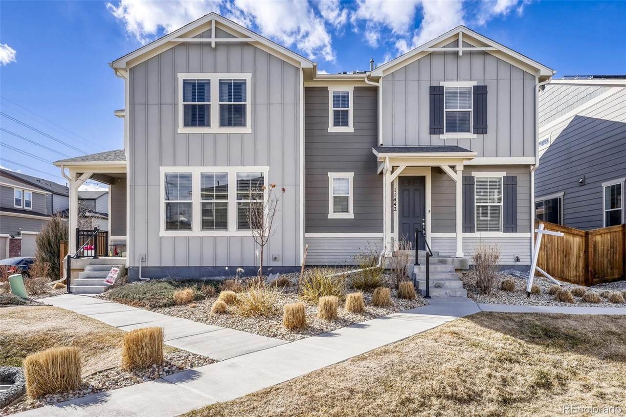 11442 Booth Falls Court - Photo 1
