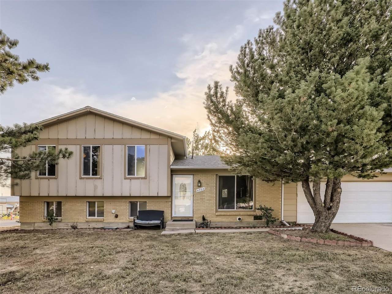 4302 Xenon Street - Photo 1