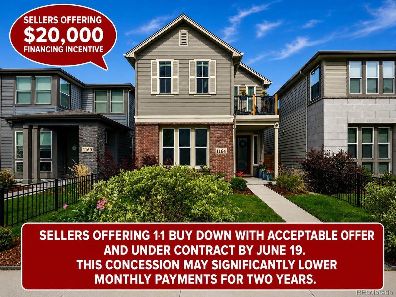 1164 Lincoln Street - Photo 1