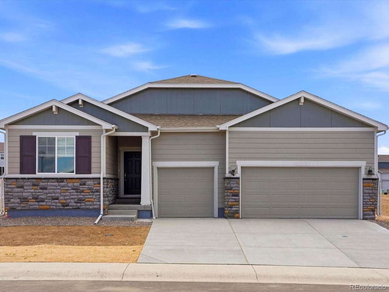1614 Nathan River Drive - Photo 1