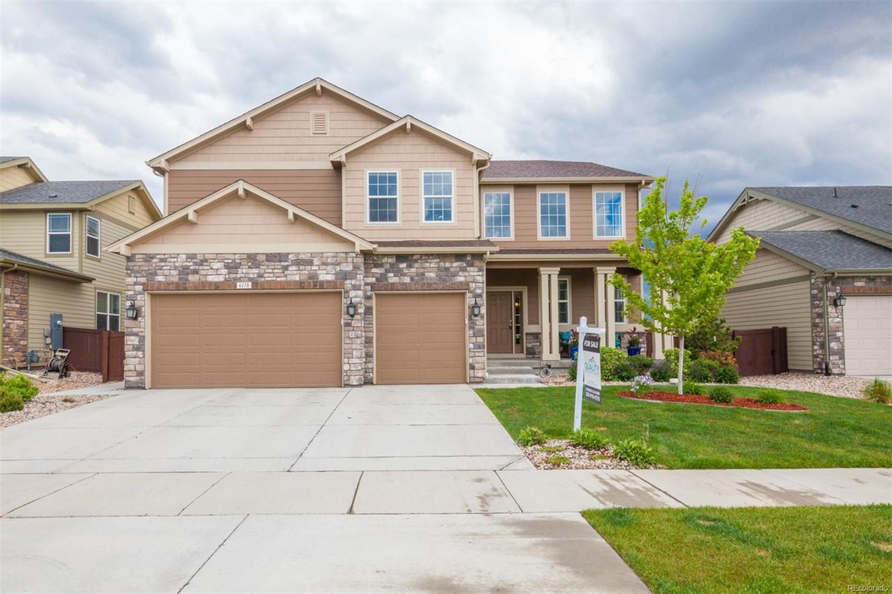6118 Pryor Road - Photo 1