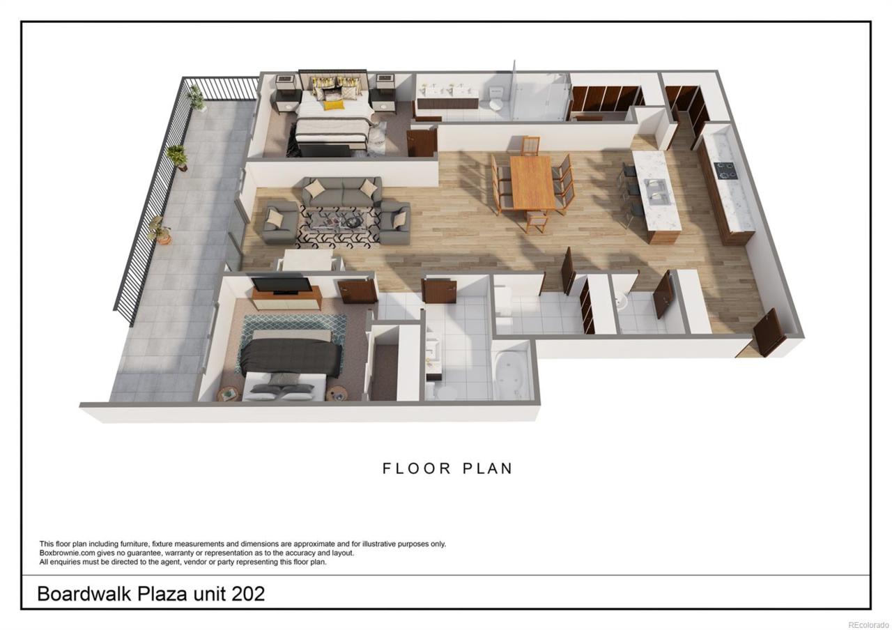 828 Grand Avenue - Photo 1