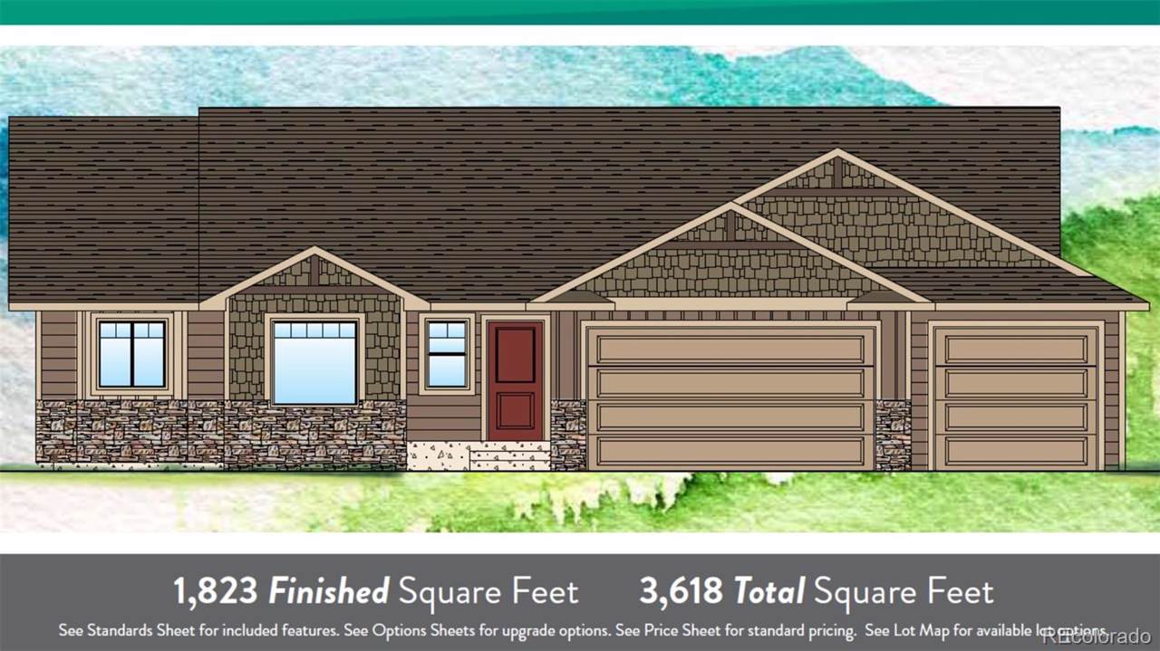 5059 Prairie Lark Lane - Photo 1