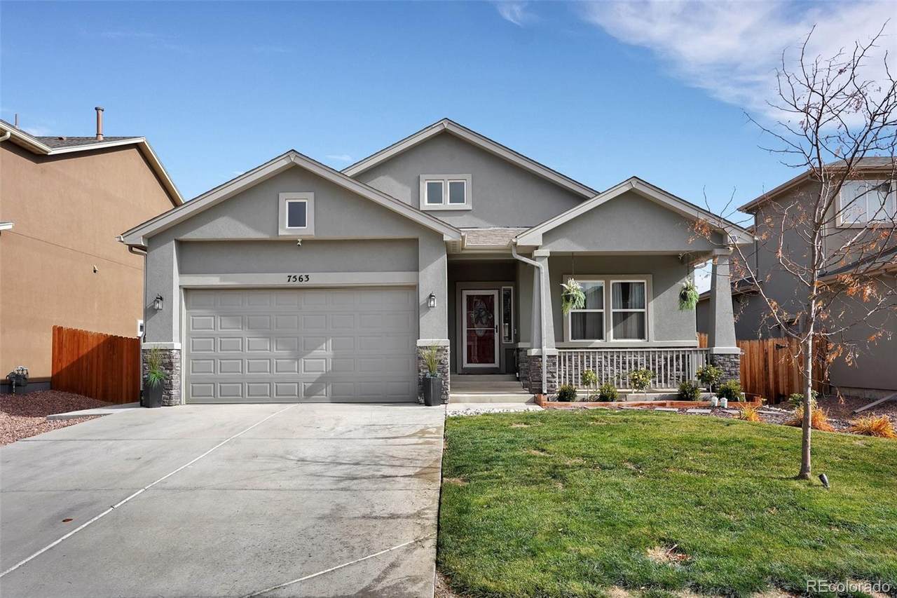 7563 Bigtooth Maple Drive - Photo 1