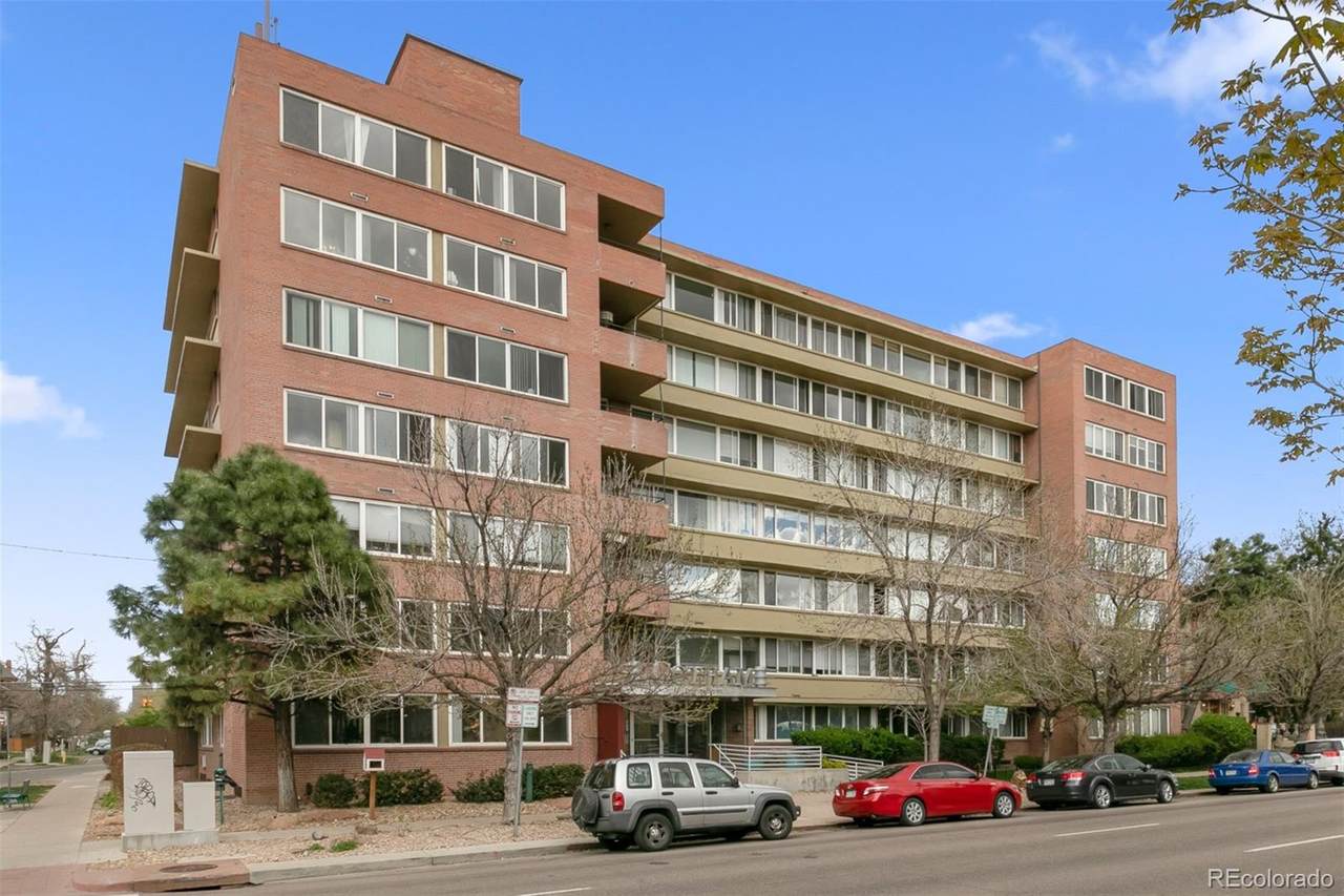 1196 Grant Street - Photo 1