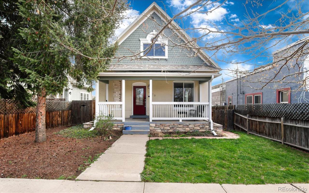 3816 Lowell Boulevard - Photo 1