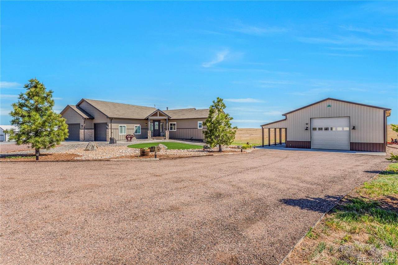 6748 Black Forest Drive - Photo 1