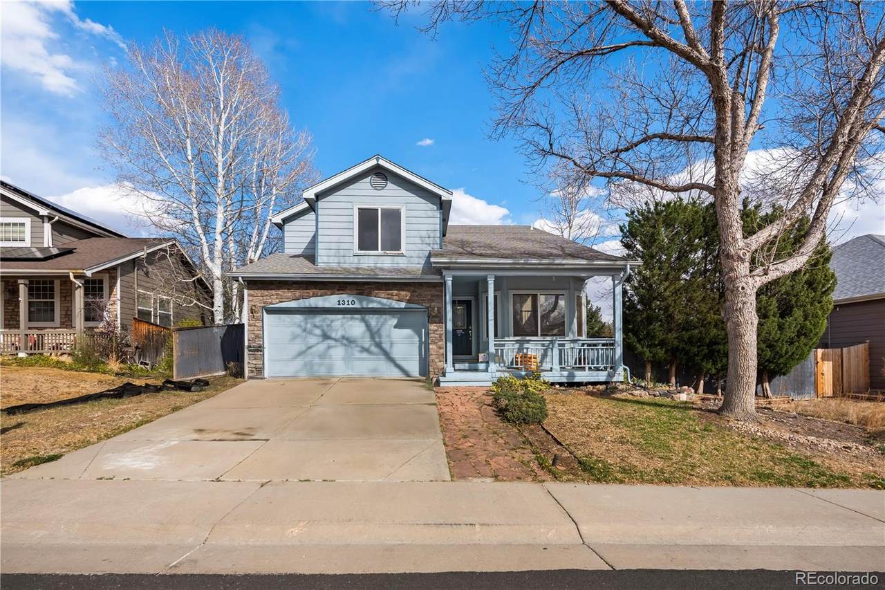 1310 Laurel Street - Photo 1