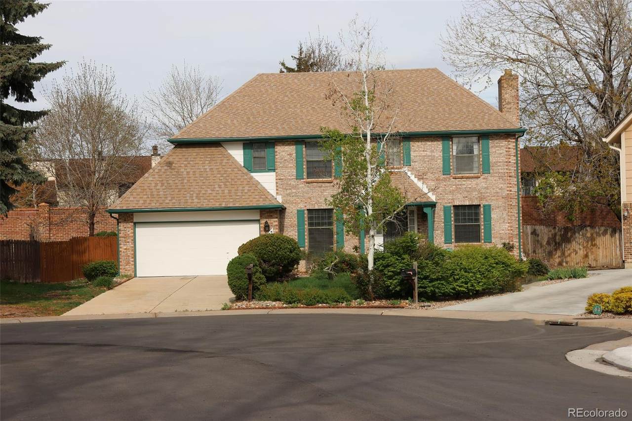 12107 Vassar Drive - Photo 1
