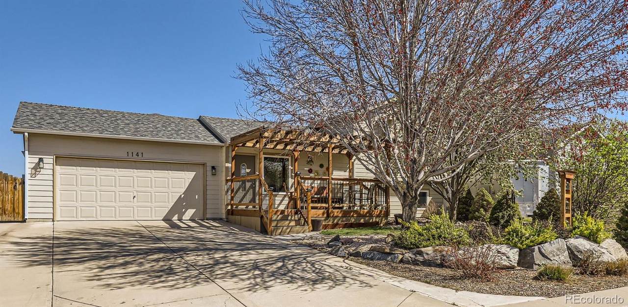 1141 Beech Street - Photo 1