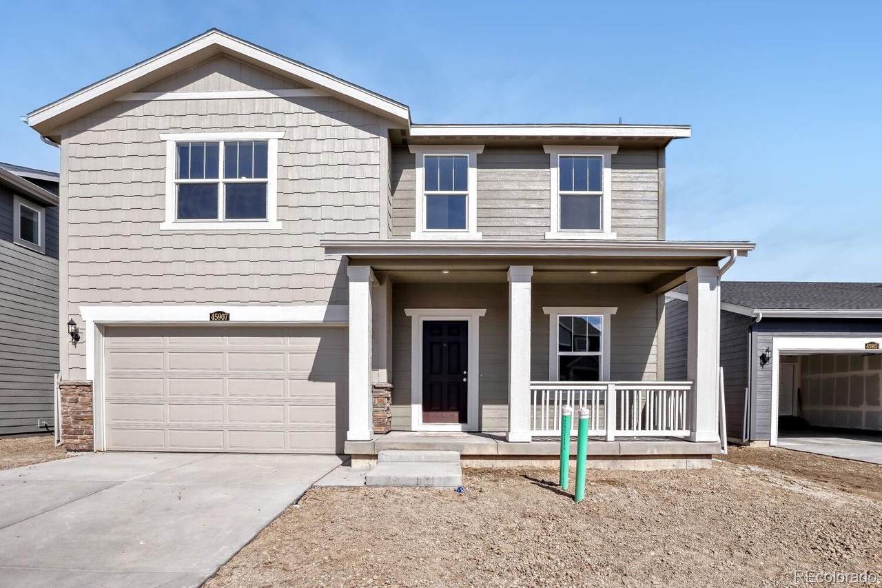 45907 Mill Avenue - Photo 1