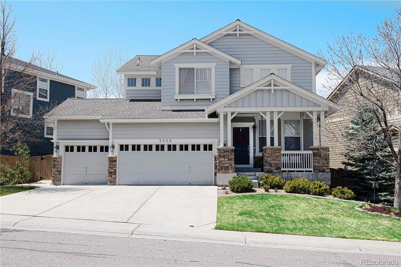 5508 Fox Meadow Avenue - Photo 1