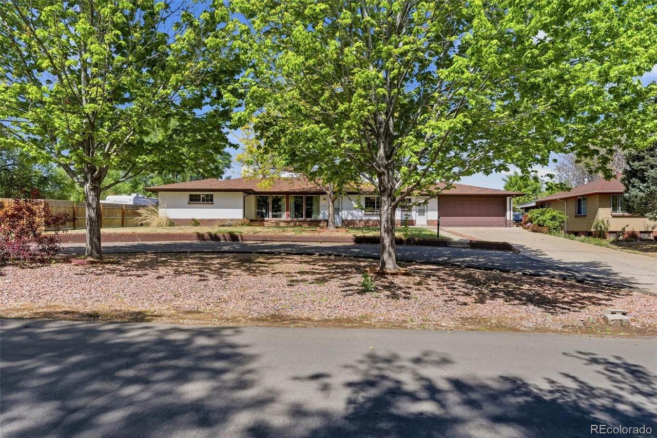 5341 Columbine Lane - Photo 1