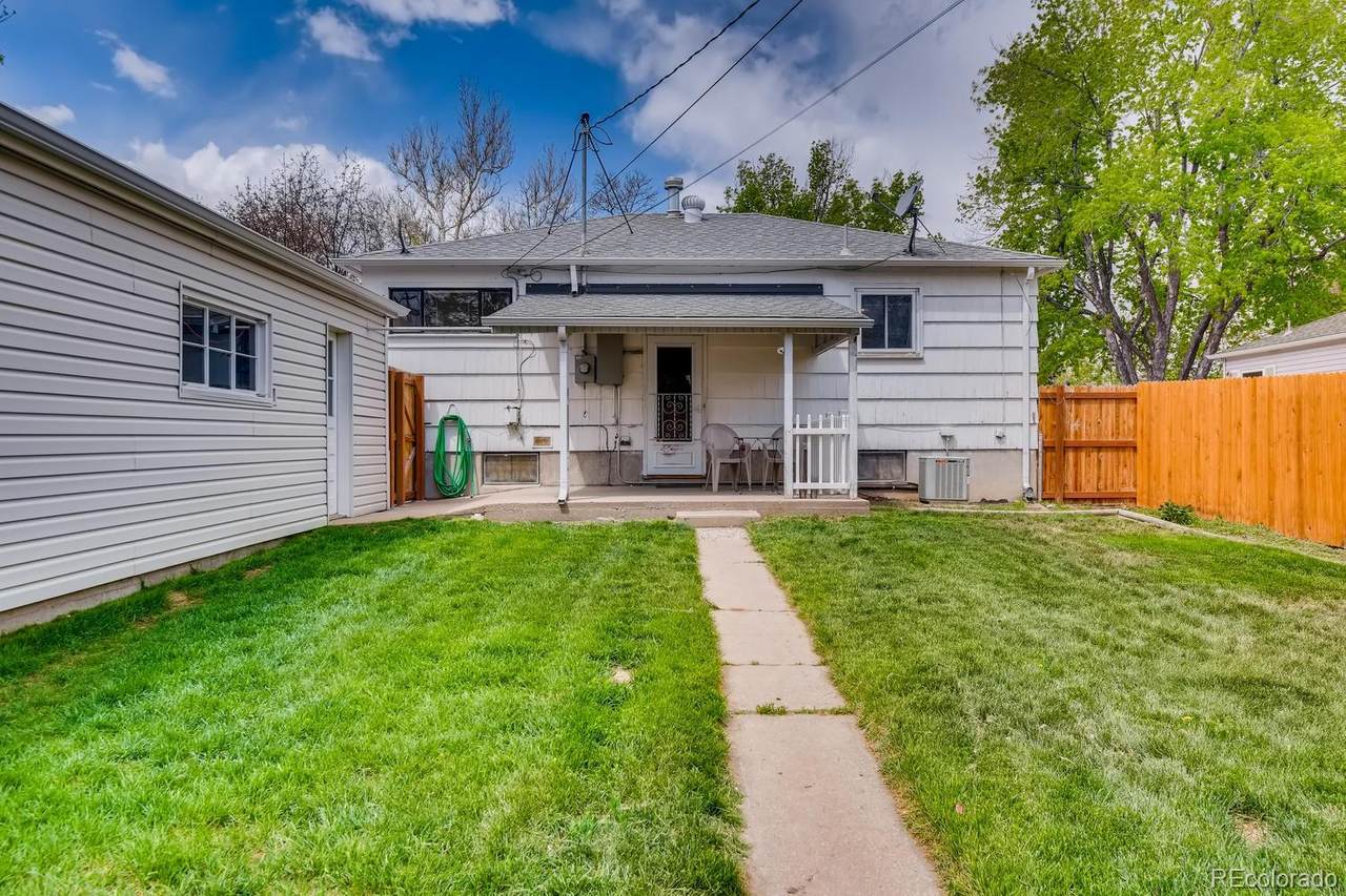 5338 Foresthill Street - Photo 1
