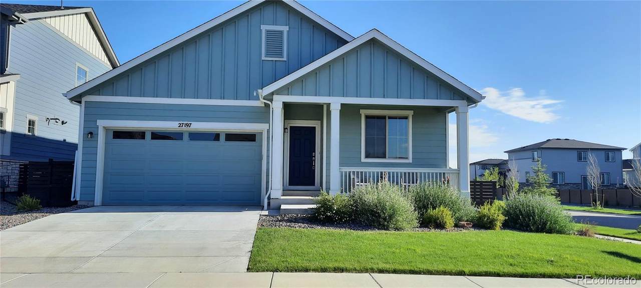 27197 Maple Avenue - Photo 1