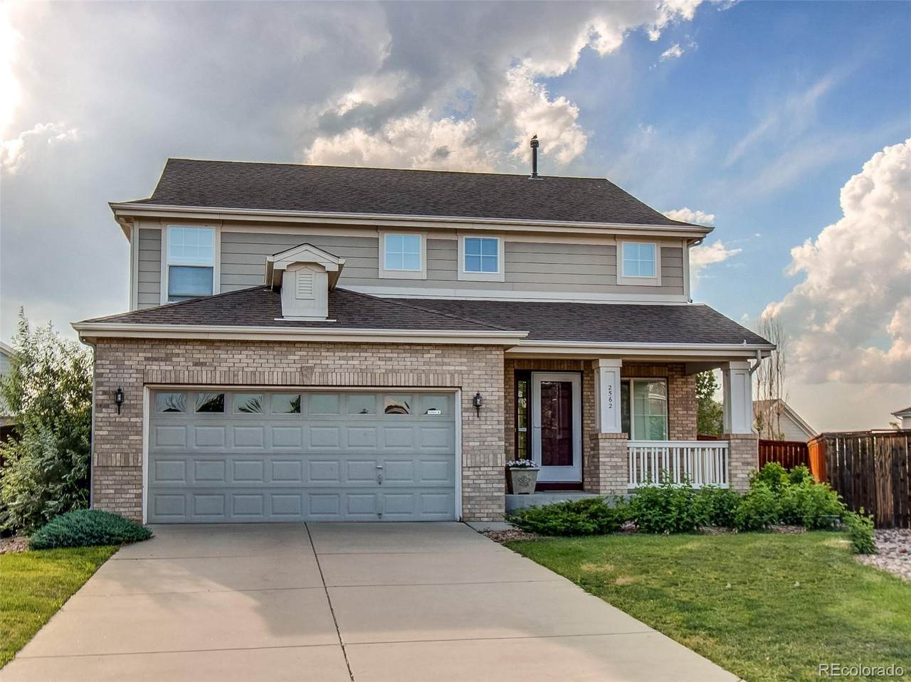 2562 Jericho Court - Photo 1