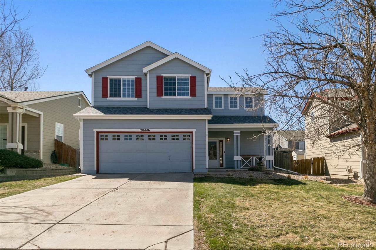 20446 Lehigh Place - Photo 1