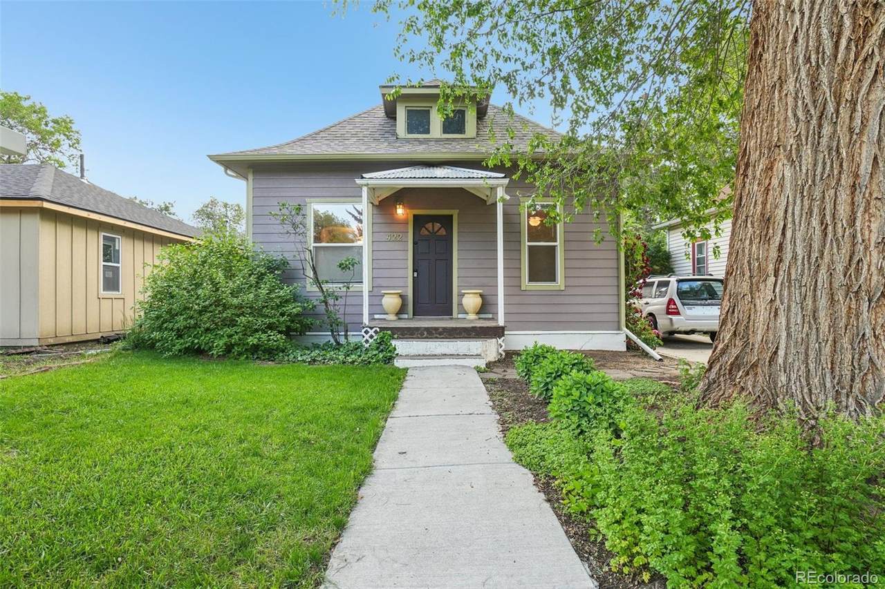 422 Atwood Street - Photo 1