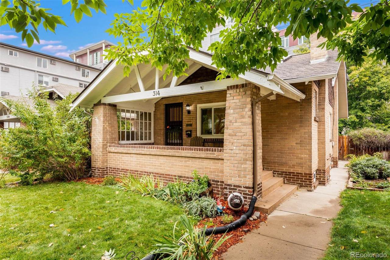 314 Grant Street - Photo 1