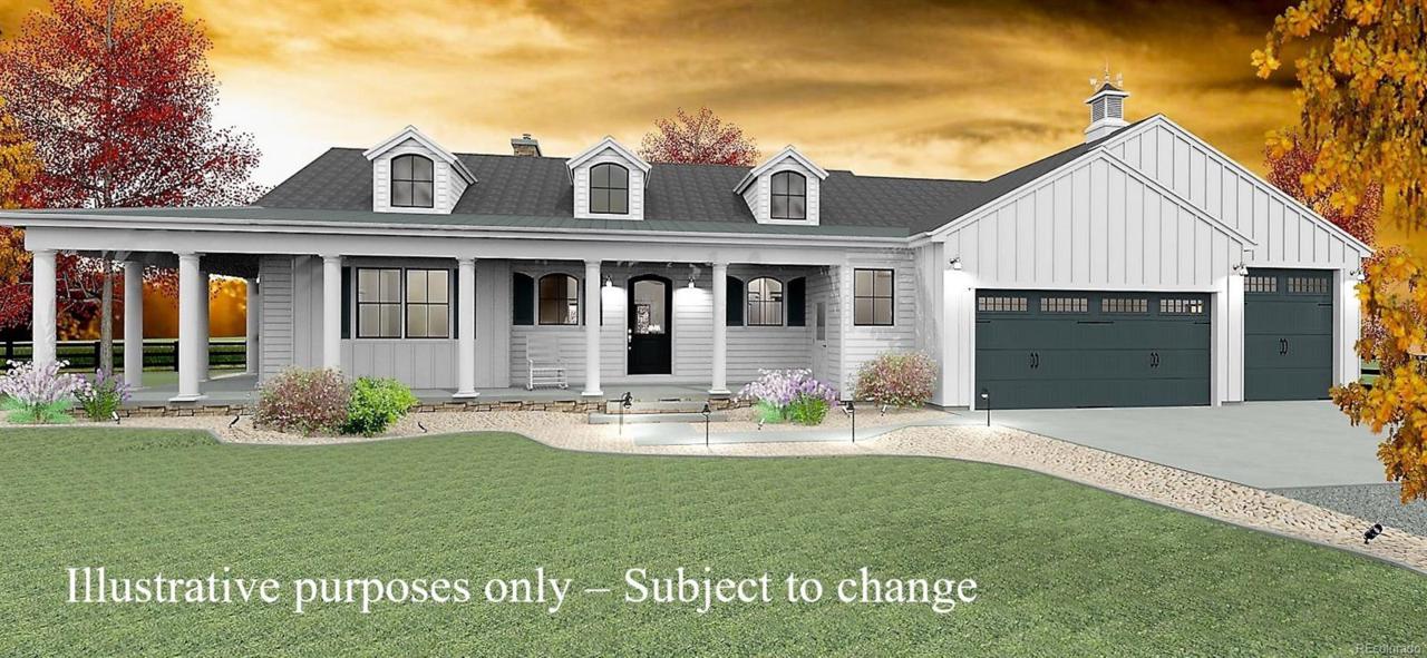 823 Shade Tree Drive - Photo 1