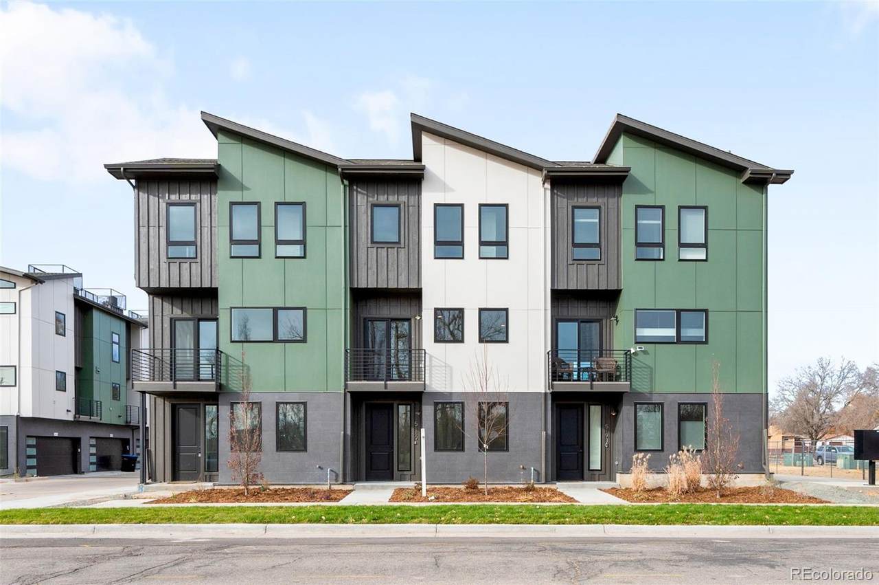 5189L Carr Street - Photo 1