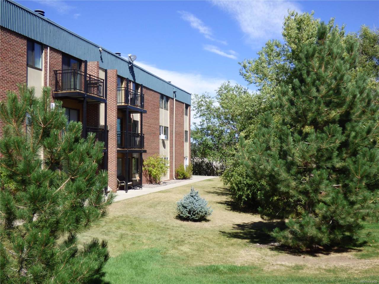 5995 Hampden Avenue - Photo 1