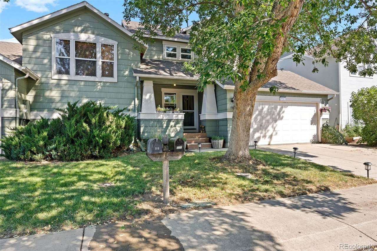 731 Thornwood Way - Photo 1