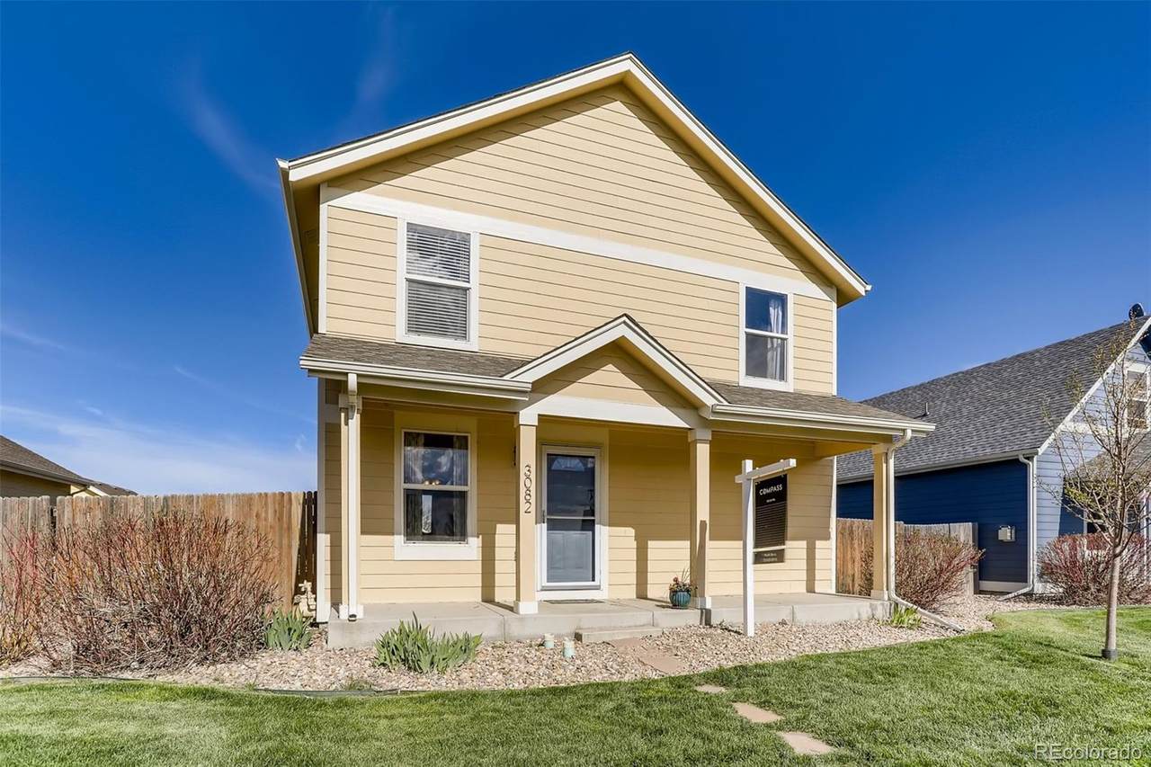 3082 Quarterland Street - Photo 1