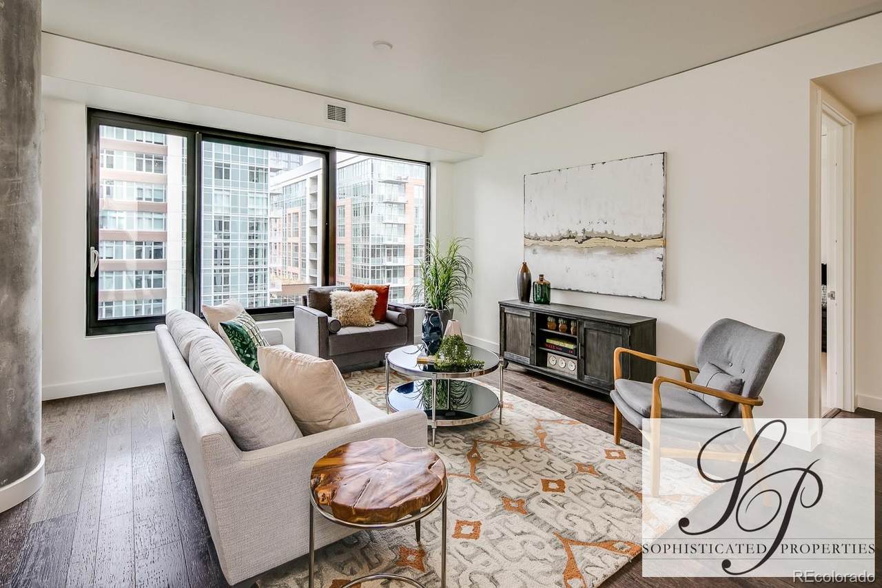 1750 Wewatta Street - Photo 1