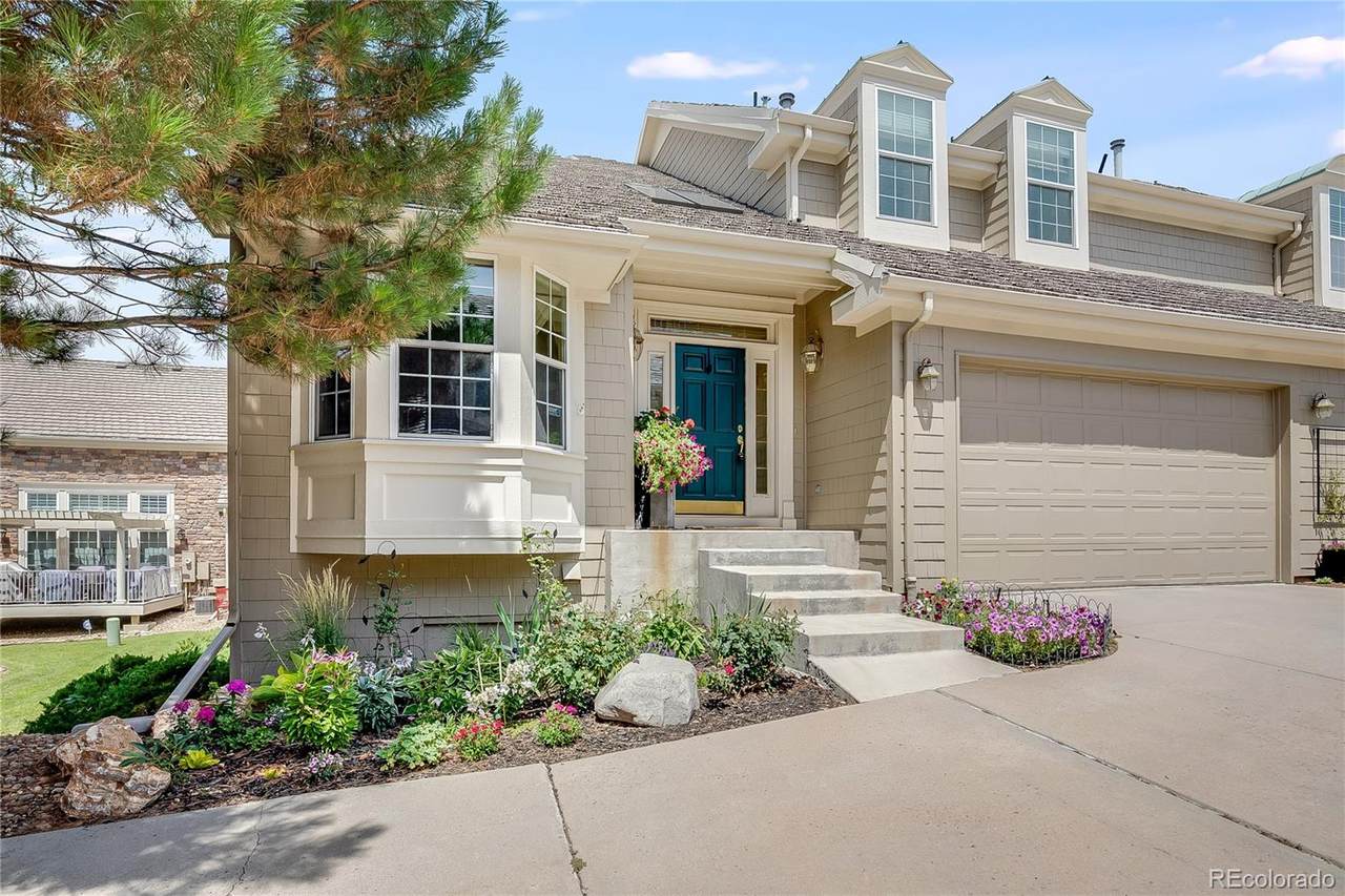 4545 Monaco Street - Photo 1