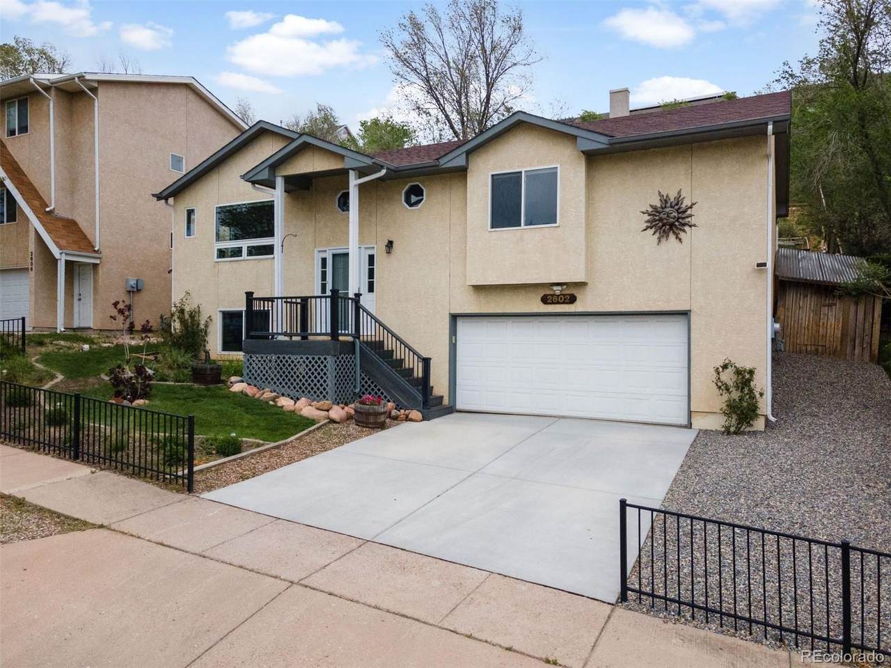 2602 Pikes Peak Avenue - Photo 1