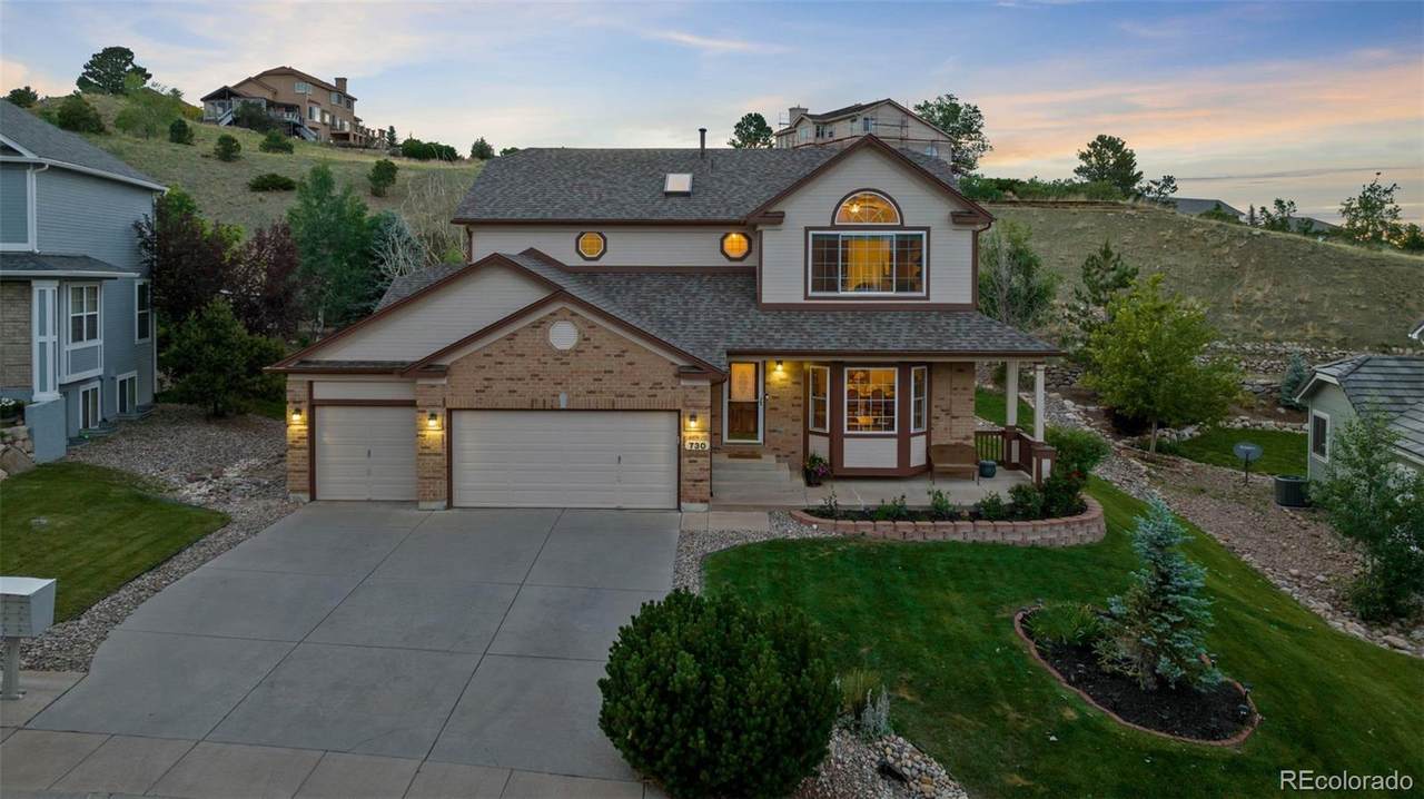 730 Sableglen Court - Photo 1