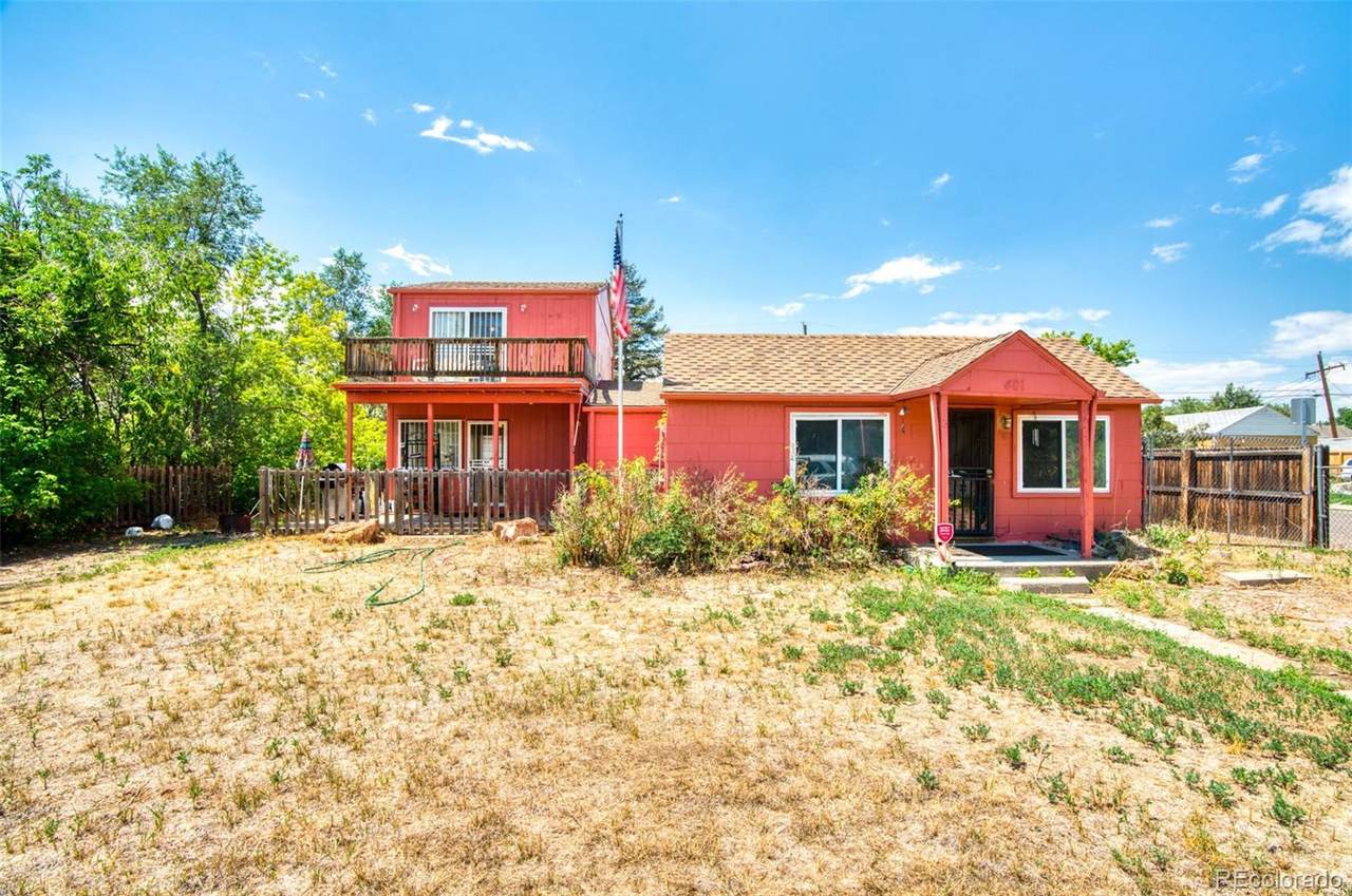 401 Osceola Street - Photo 1