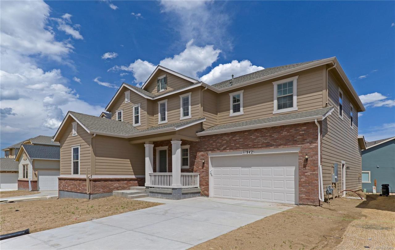 11642 Jacobsen Street - Photo 1