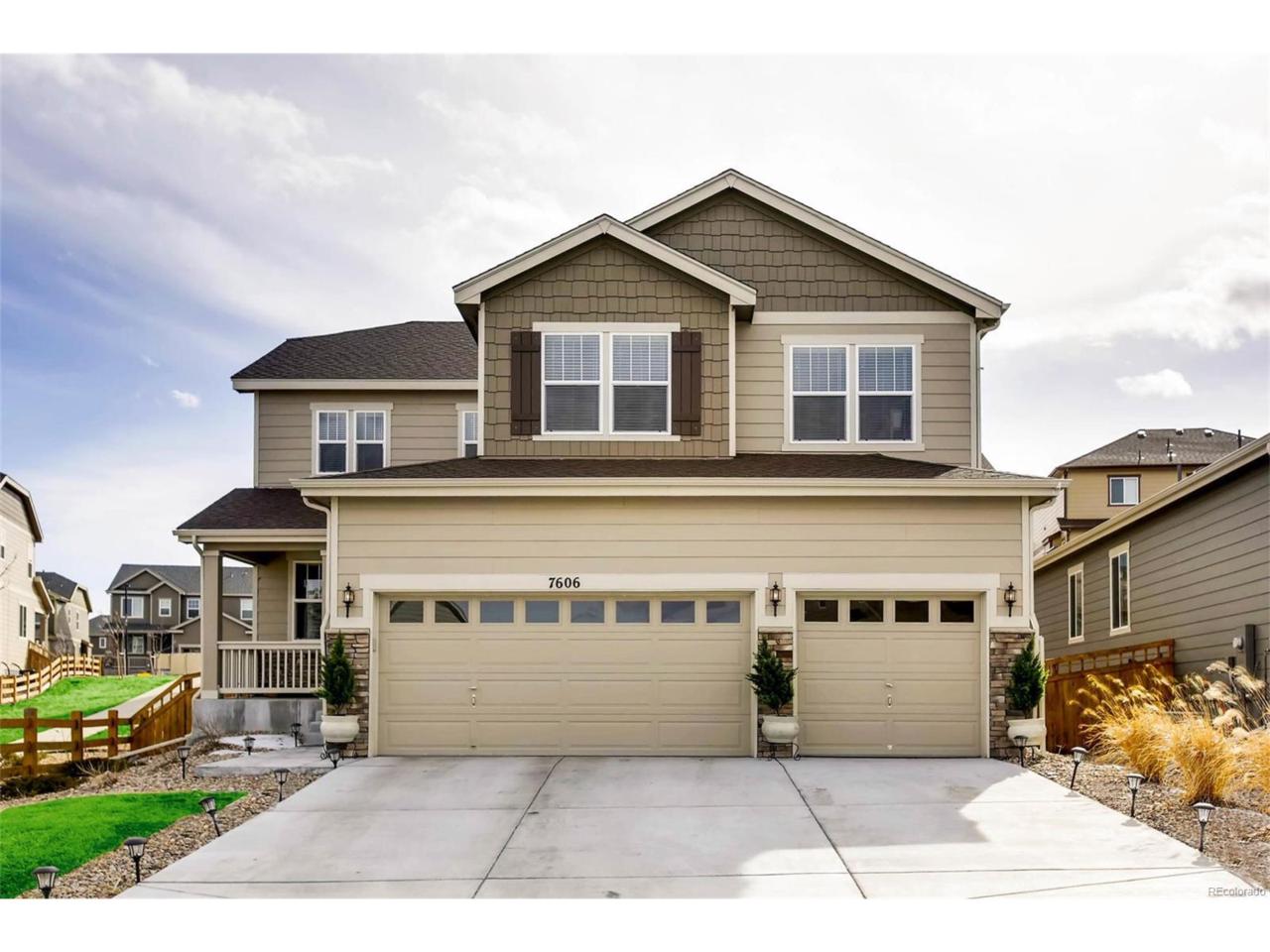 7606 Blue Water Lane - Photo 1