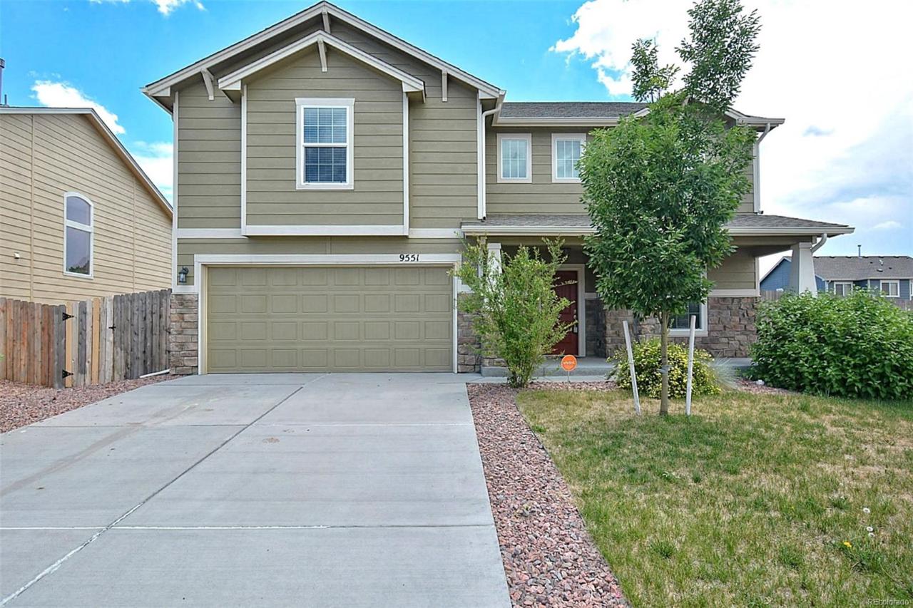 9551 Desert Lily Circle - Photo 1