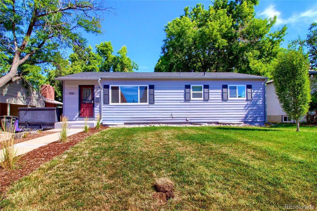 5161 Asbury Avenue - Photo 1