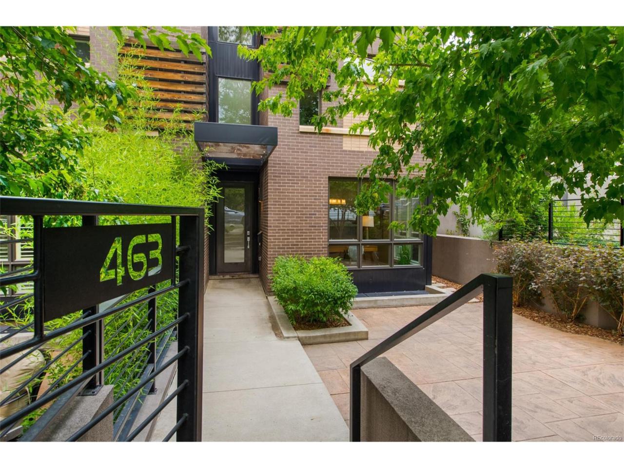 463 Detroit Street - Photo 1