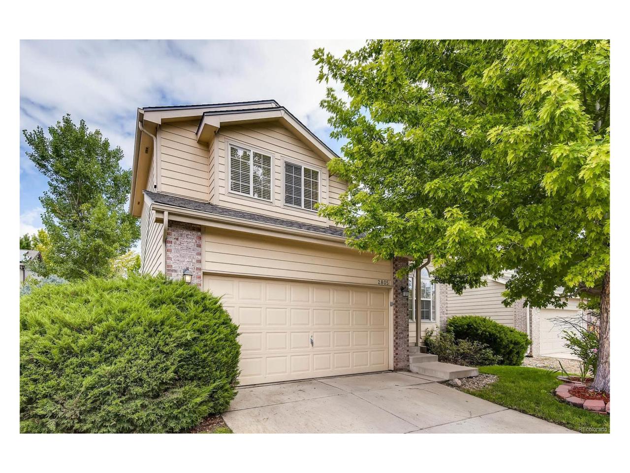 2805 126th Avenue - Photo 1