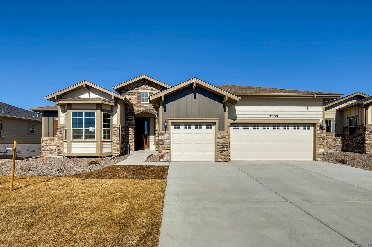22699 Eads Circle - Photo 1