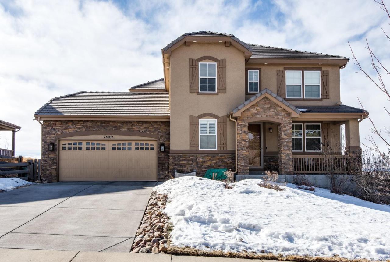 23602 Briarwood Drive - Photo 1