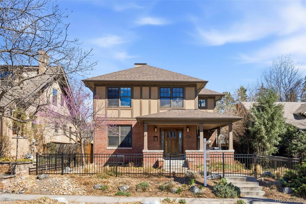 1724 Albion Street - Photo 1