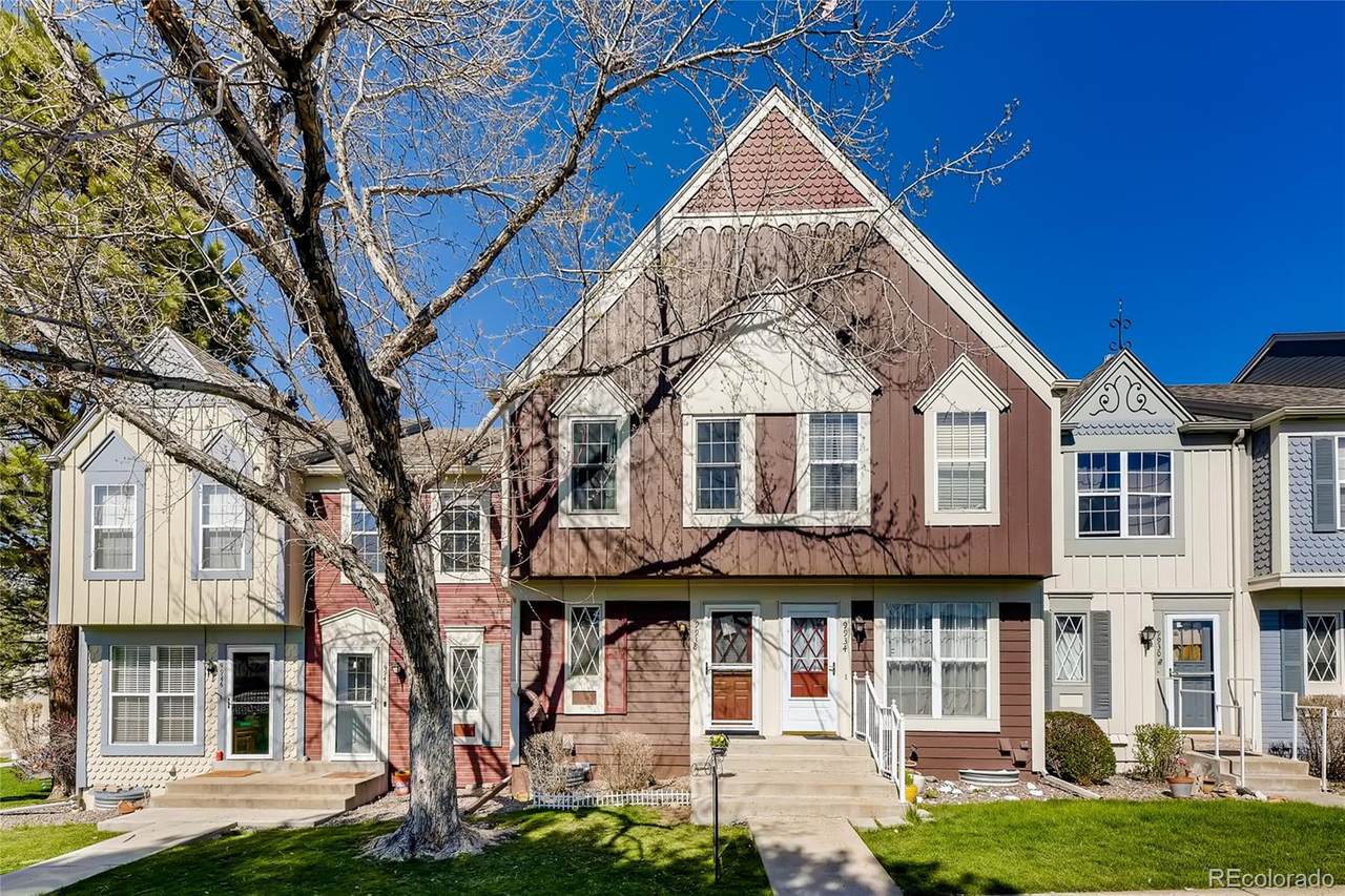 9938 Cornell Place - Photo 1